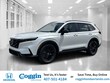 Honda CR-V Hybrid