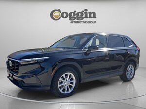 2024 Honda CR-V EX SUV