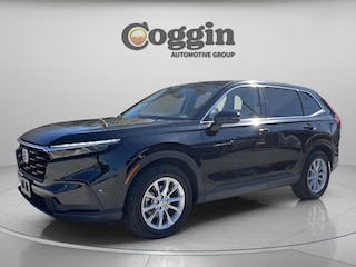 2024 Honda CR-V EX SUV