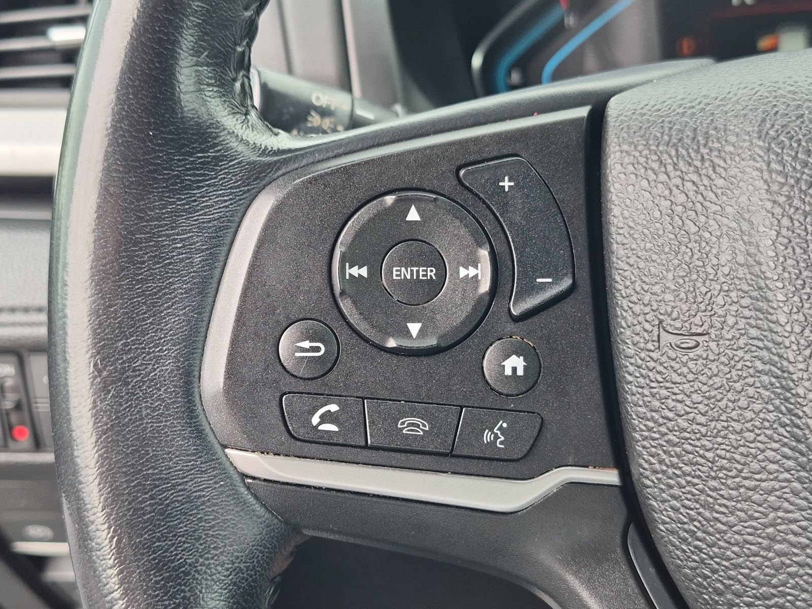 2022 Honda Odyssey EX-L - Photo 14