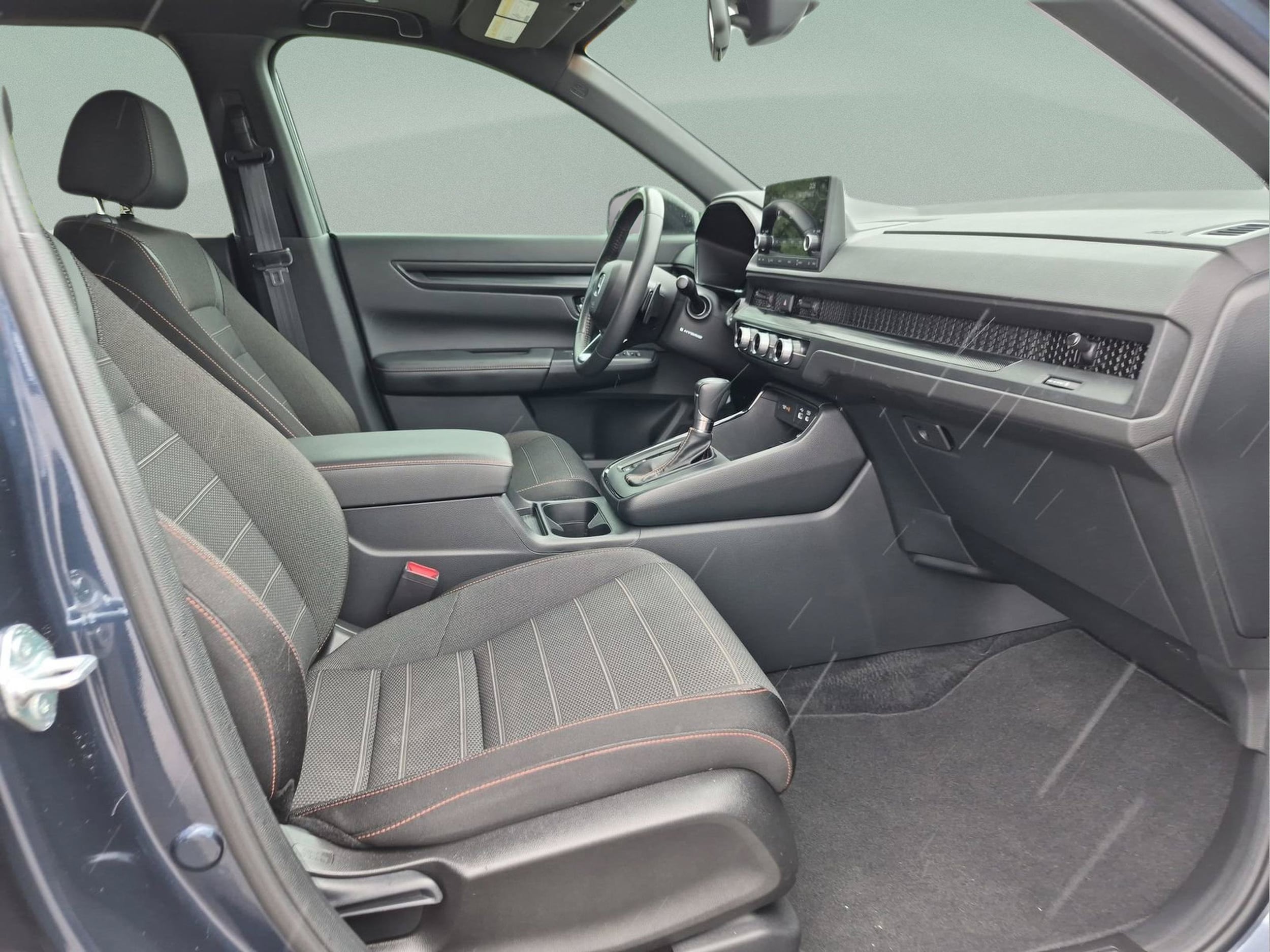 2023 Honda CR-V Sport - Photo 20
