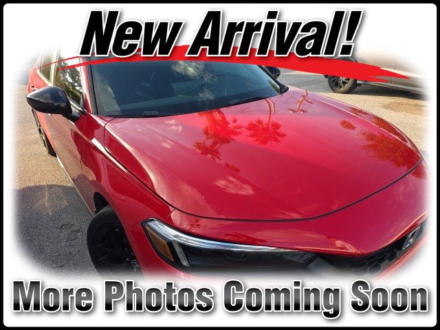 2023 Honda Civic Hatchback Sport