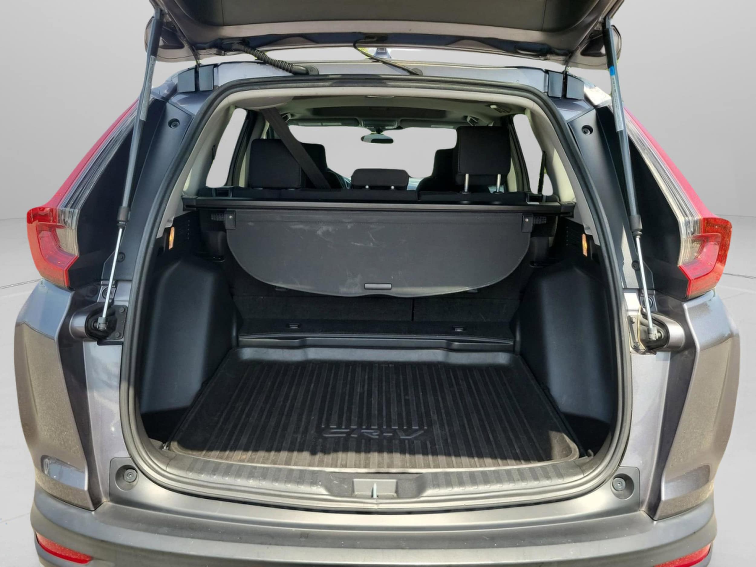 2021 Honda CR-V EX - Photo 31