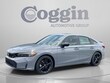  Honda Civic Si