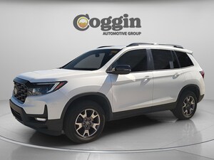 2022 Honda Passport TrailSport AWD SUV