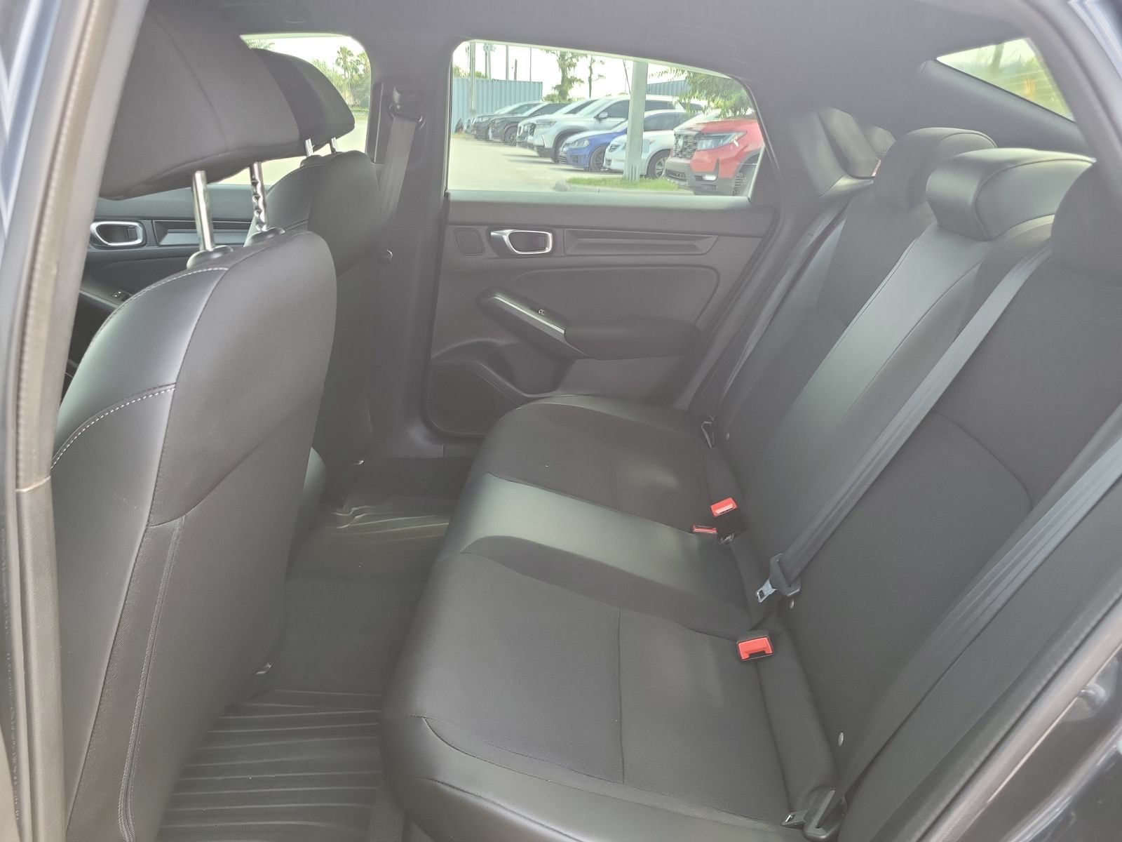 2023 Honda Civic Sport - Photo 18