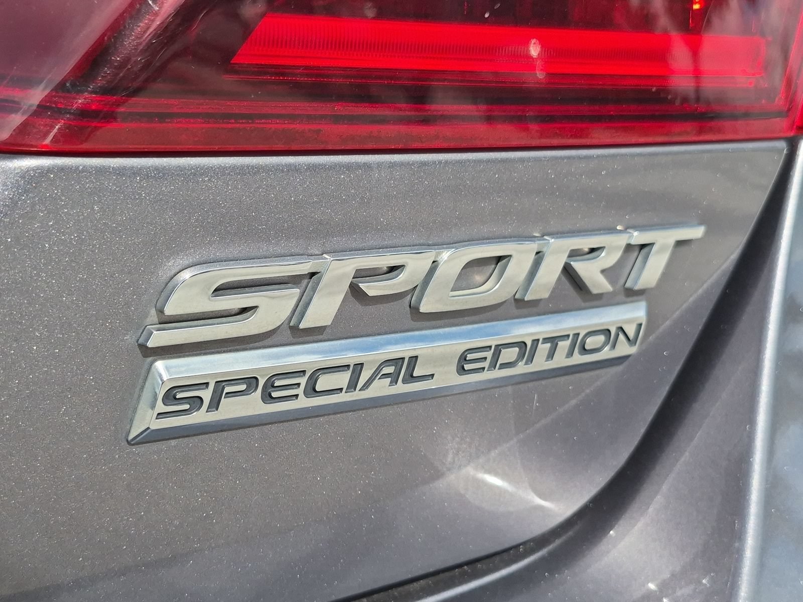 2017 Honda Accord Sport SE - Photo 29