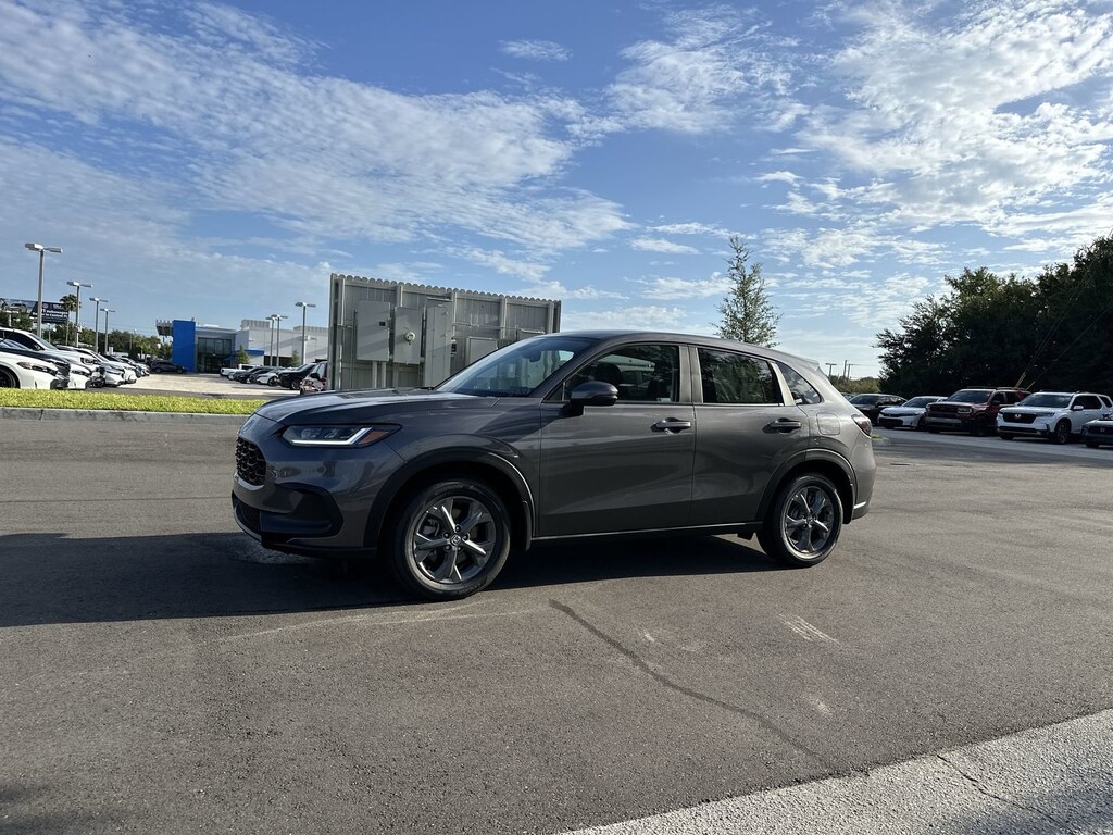 New 2027 Honda