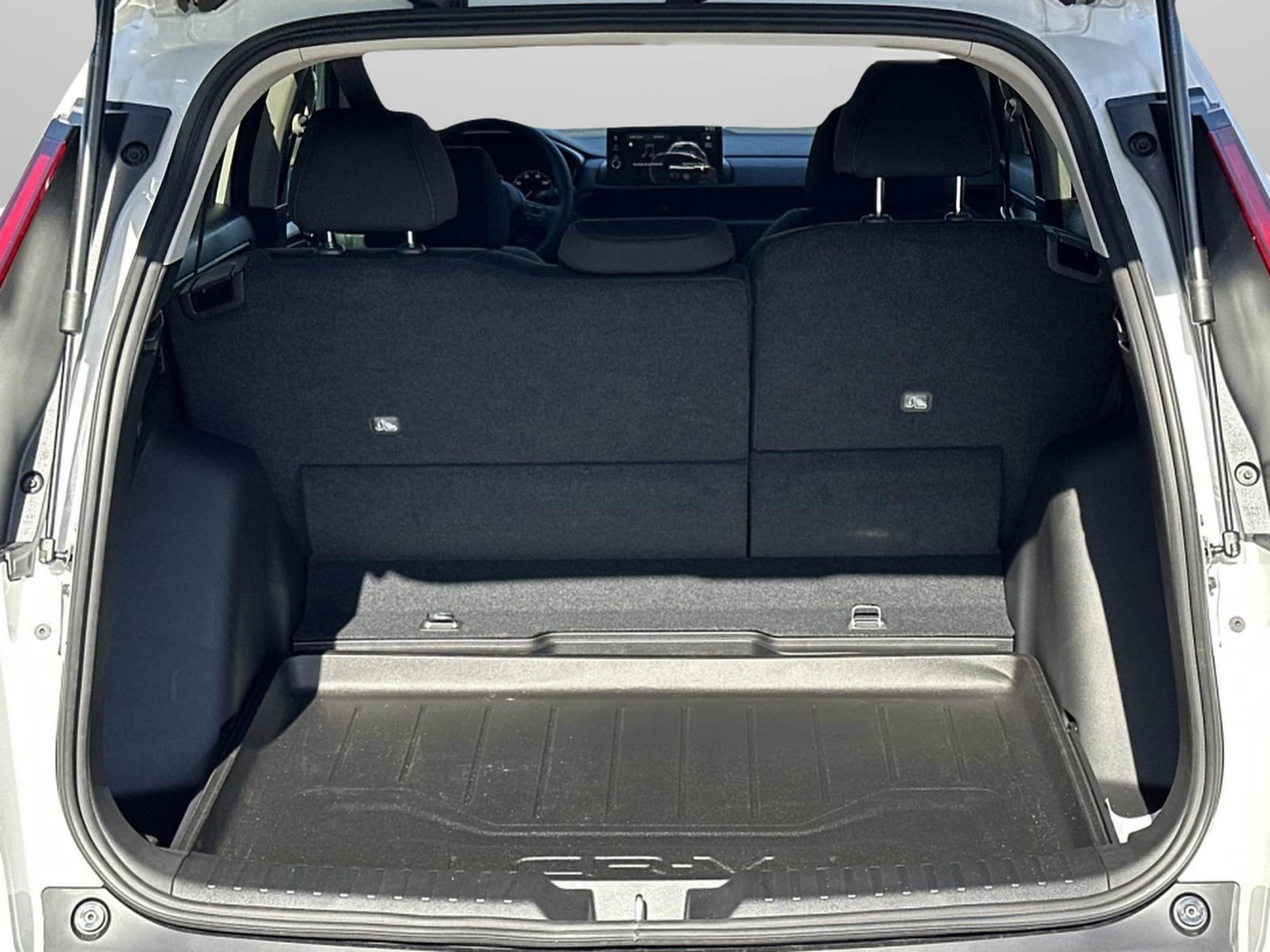 2026 Honda CR-V EX - Photo 33