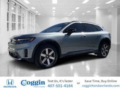 2025 Honda Prologue Touring SUV