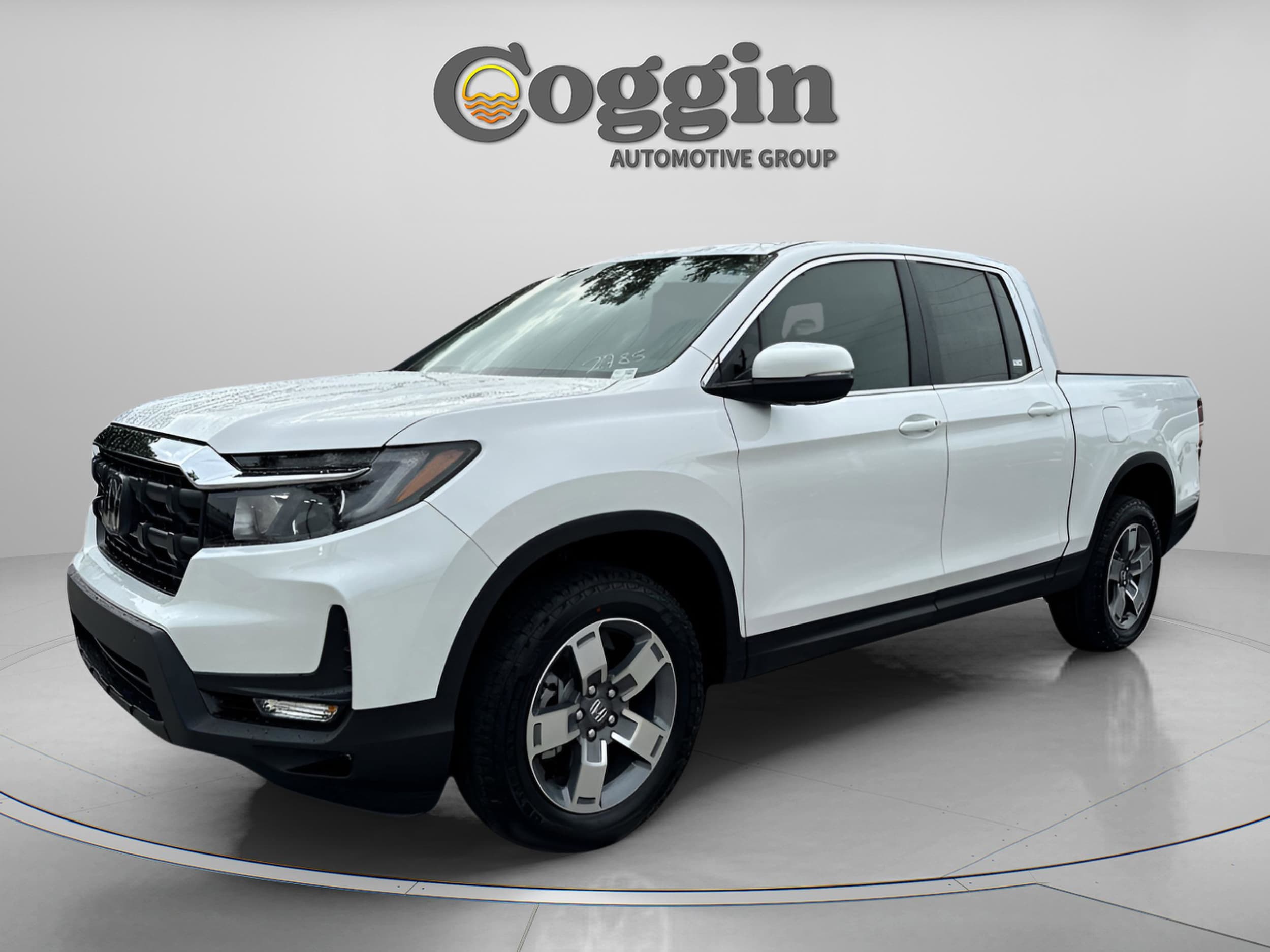 2026 Honda Ridgeline RTL AWD's photo