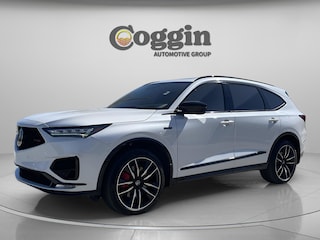 2023 Acura MDX SH-AWD Type S w/Advance Package SUV