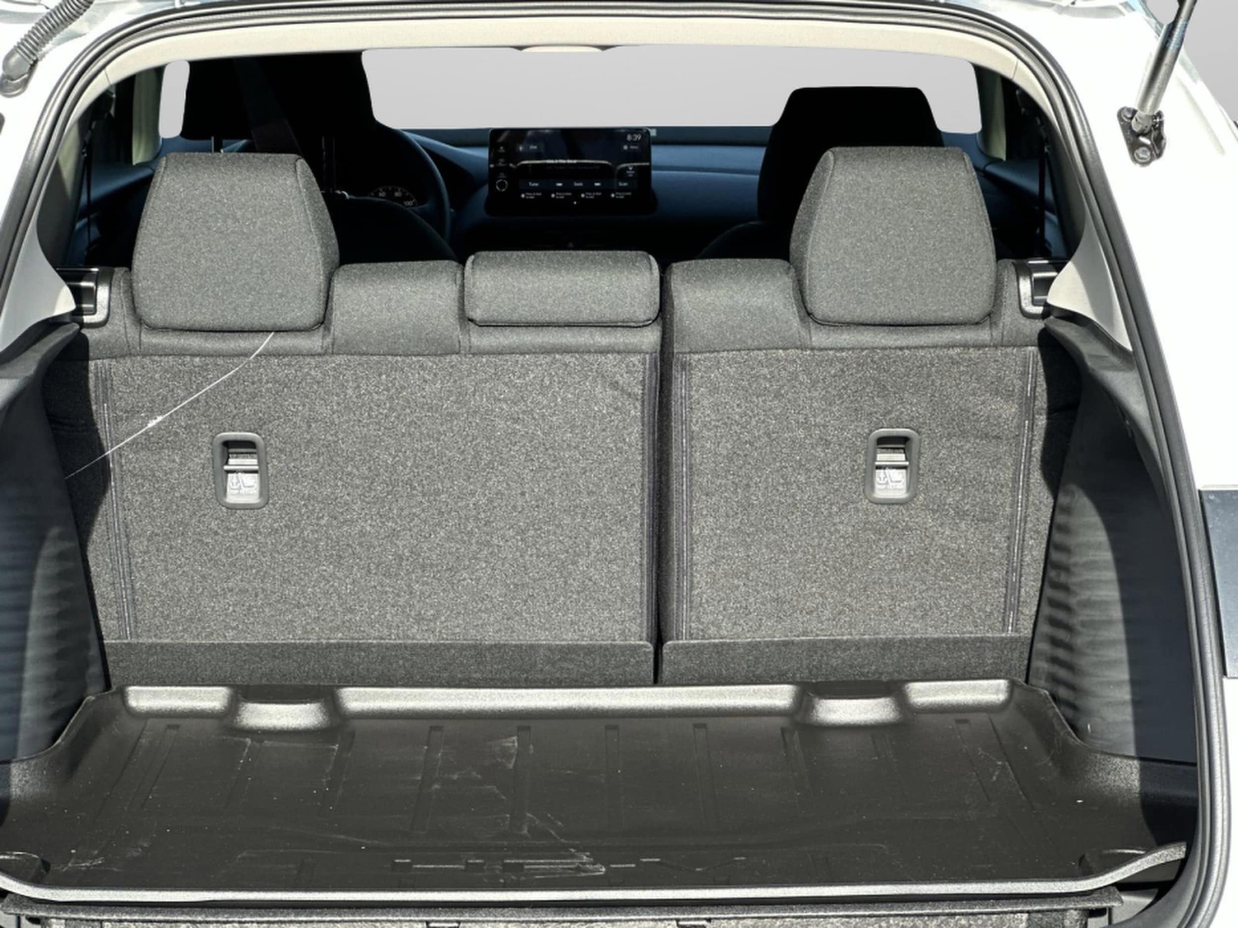 2026 Honda HR-V LX - Photo 32