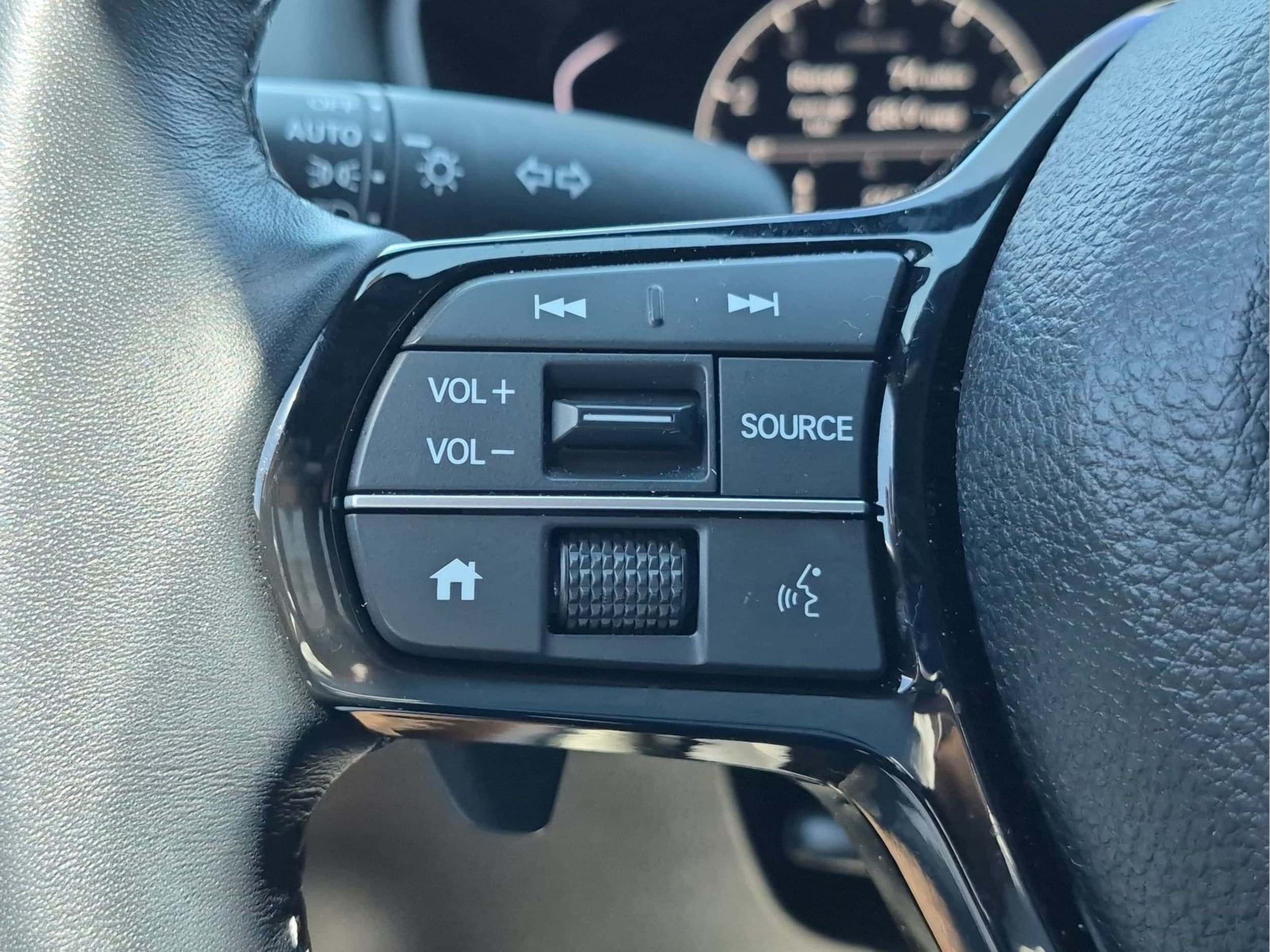 2024 Honda Civic Sport - Photo 14