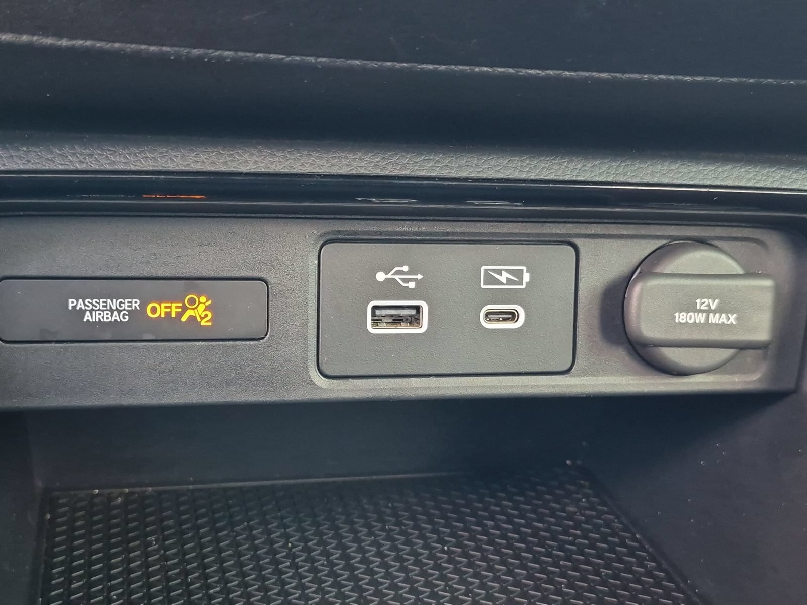 2024 Honda CR-V Sport - Photo 29