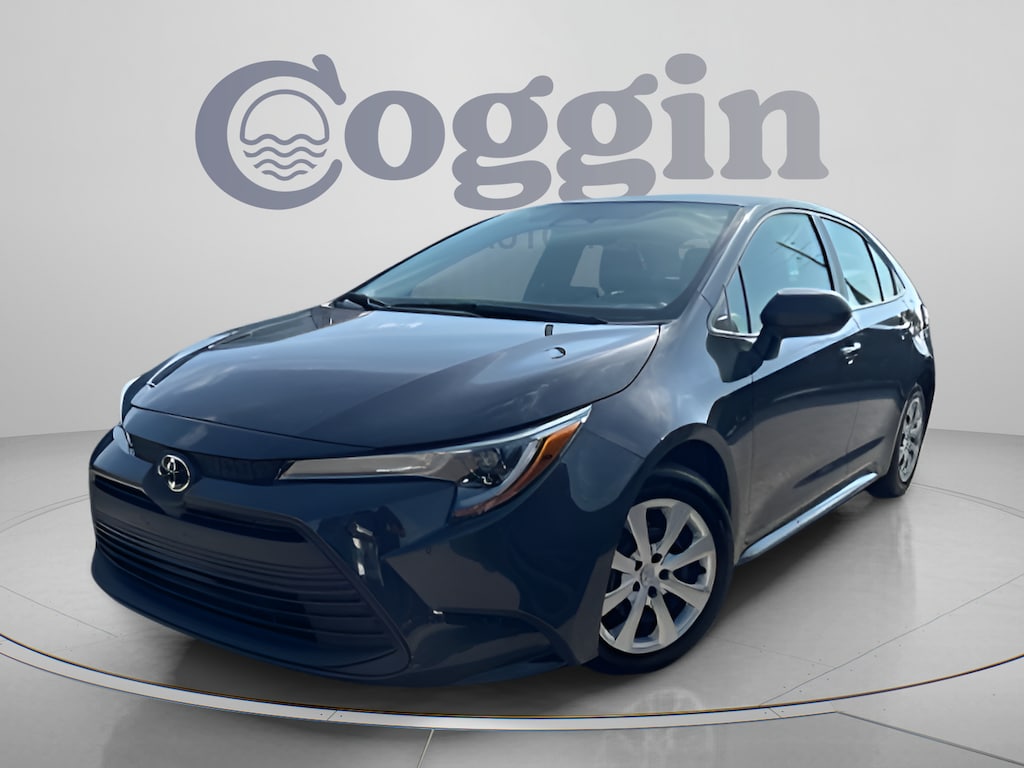 Used 2024 Toyota