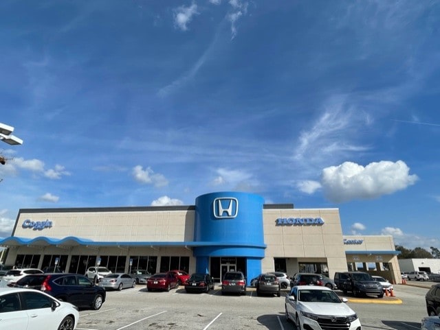 Coggin Honda Orlando | Honda Orlando Car Dealership in Florida