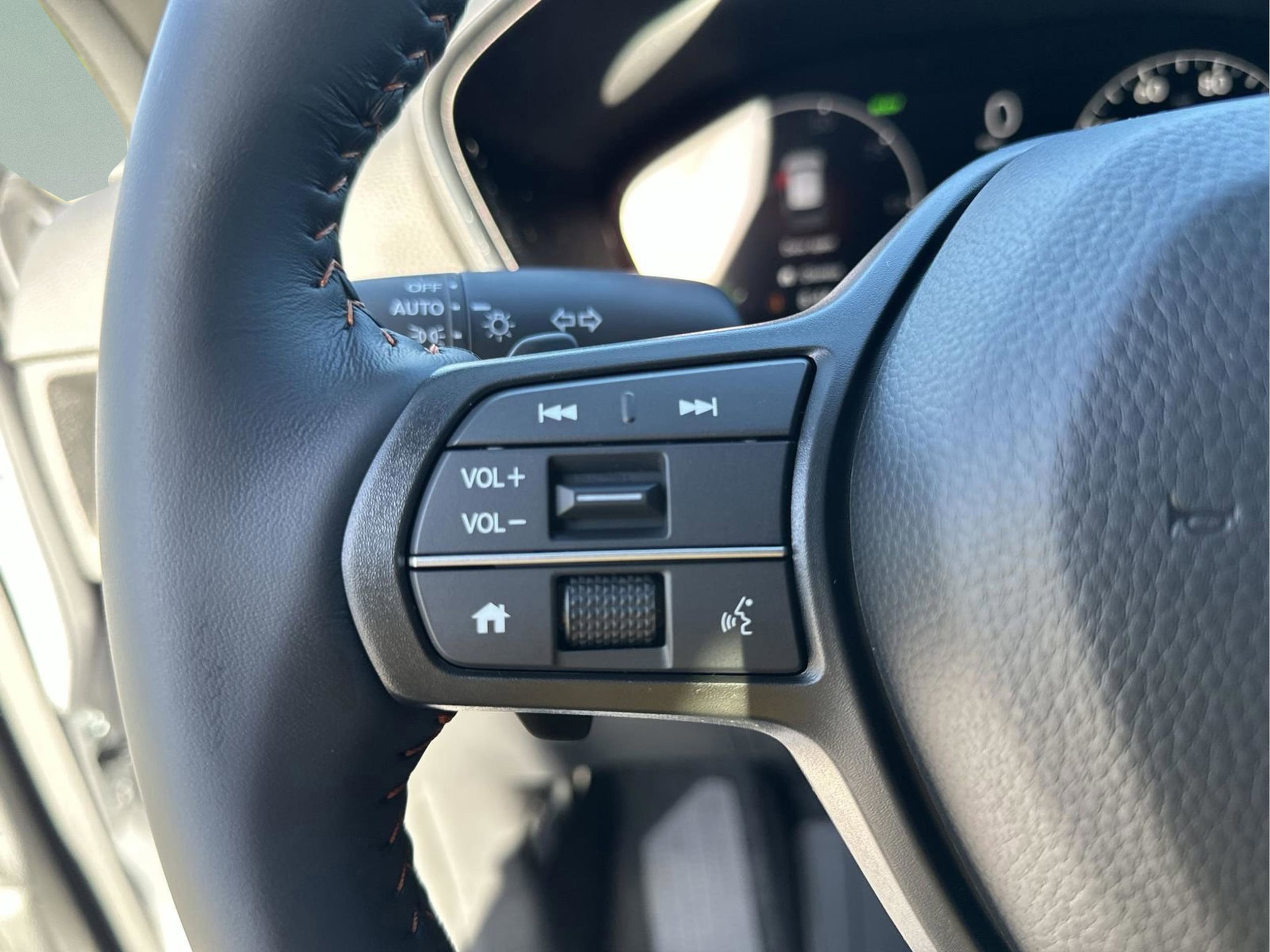 2026 Honda CR-V Sport - Photo 21