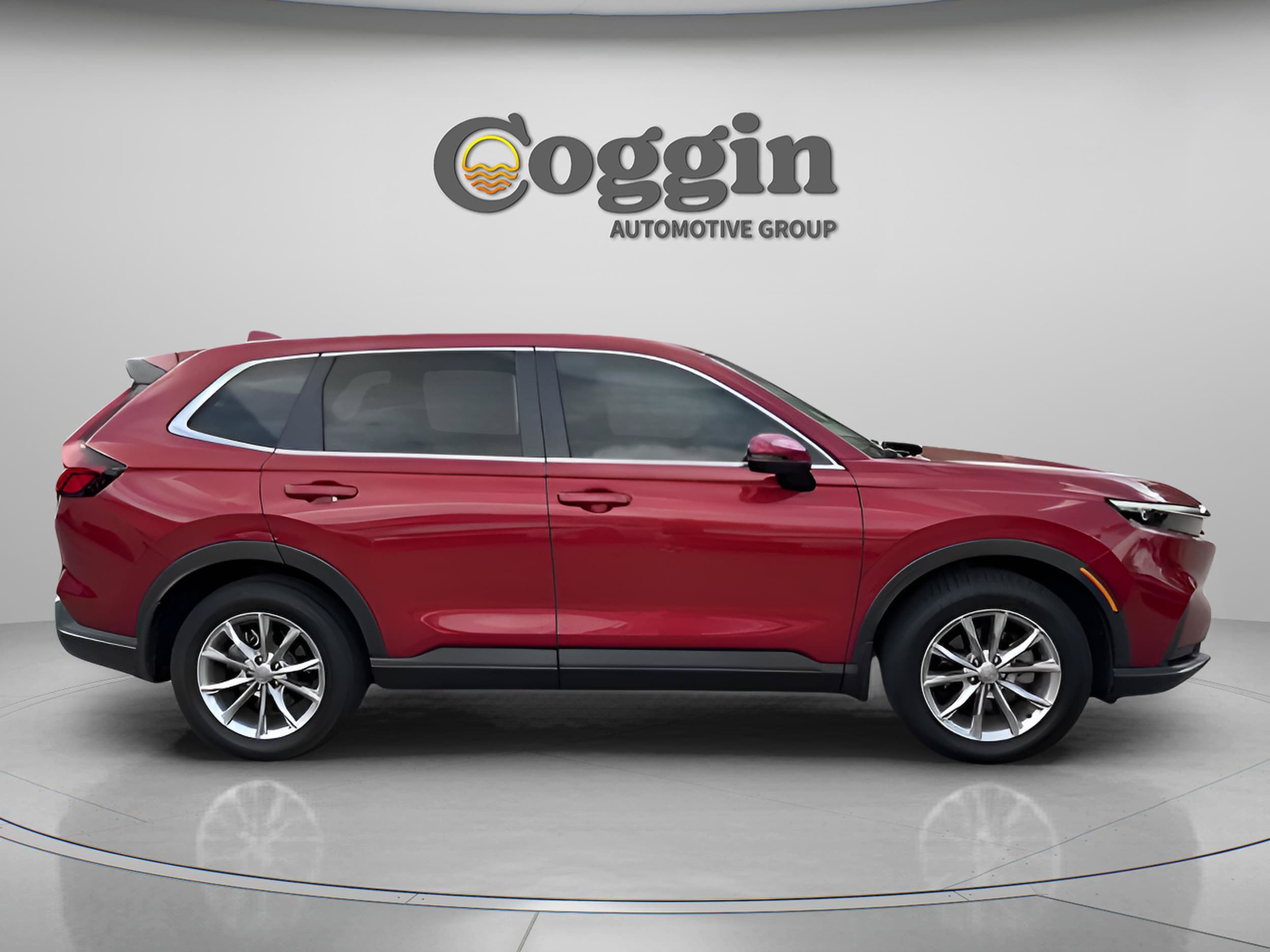 2023 Honda CR-V EX-L - Photo 7