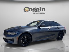 2021 BMW 330e