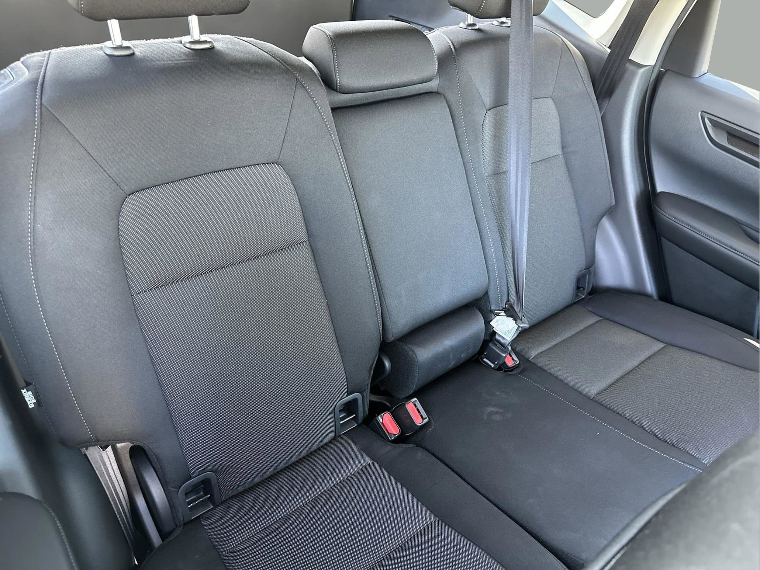 2026 Honda CR-V EX - Photo 21