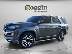 2023 Toyota 4Runner