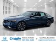 Honda Accord Hybrid