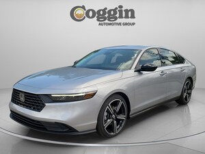 2026 Honda Accord SE Sedan