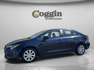 2023 Toyota Corolla LE Sedan