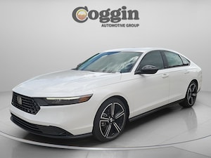 2026 Honda Accord SE Sedan