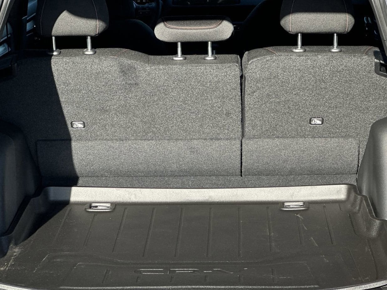 2026 Honda CR-V Sport - Photo 33