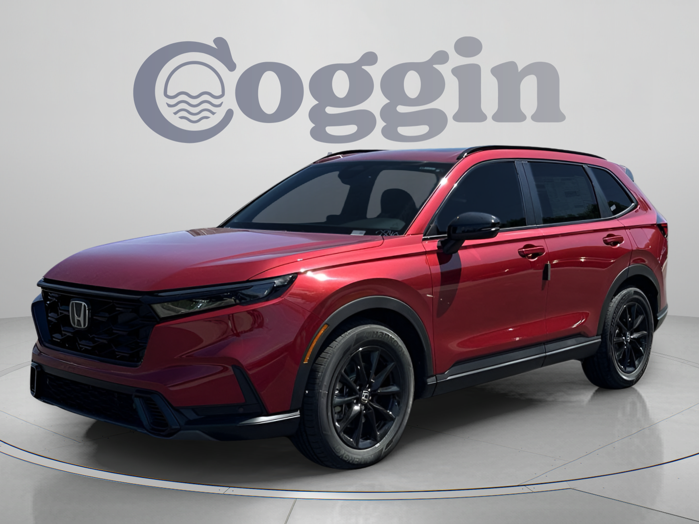 2027 Honda CR-V Hybrid