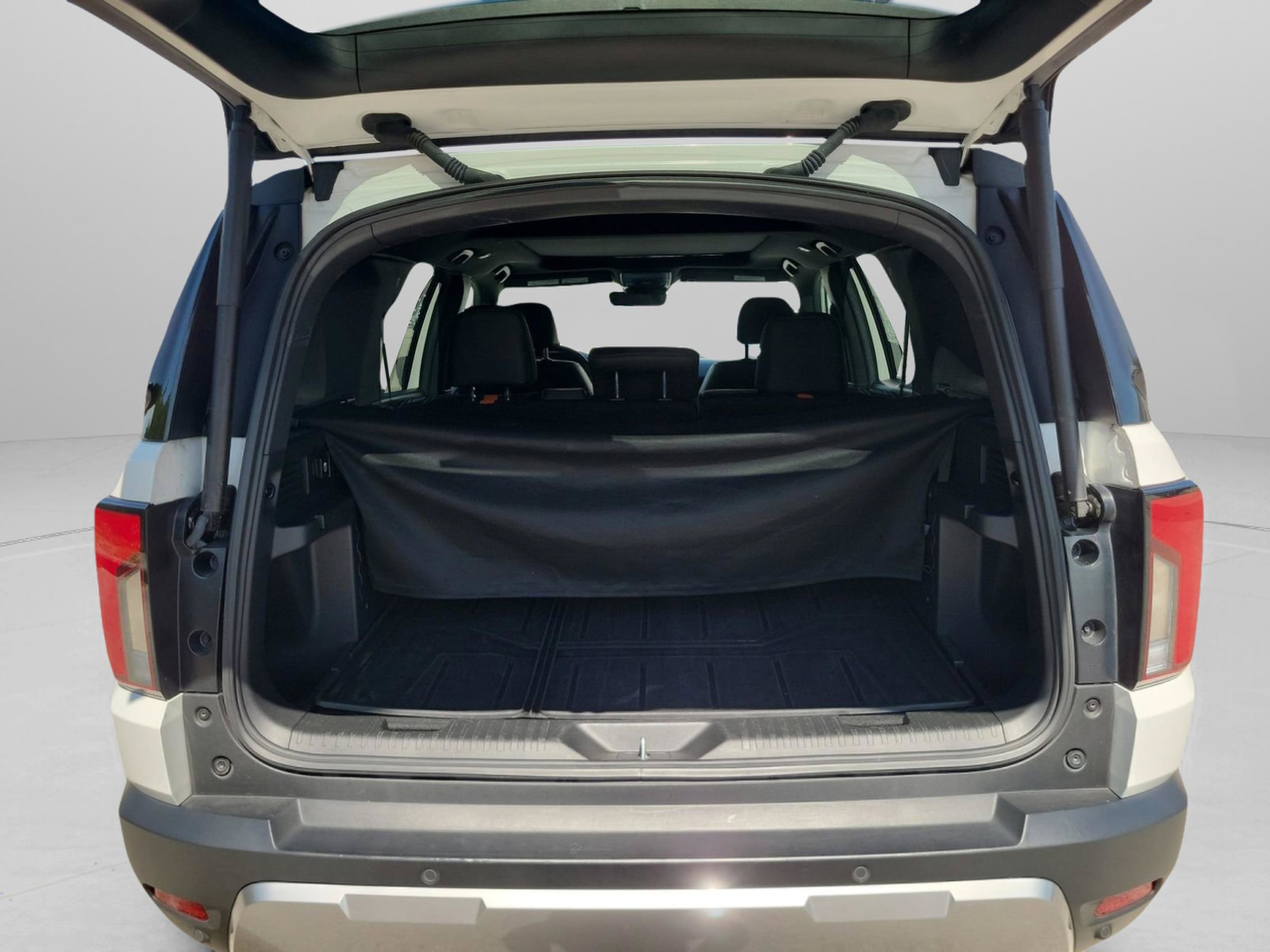 2026 Honda Passport TrailSport - Photo 32