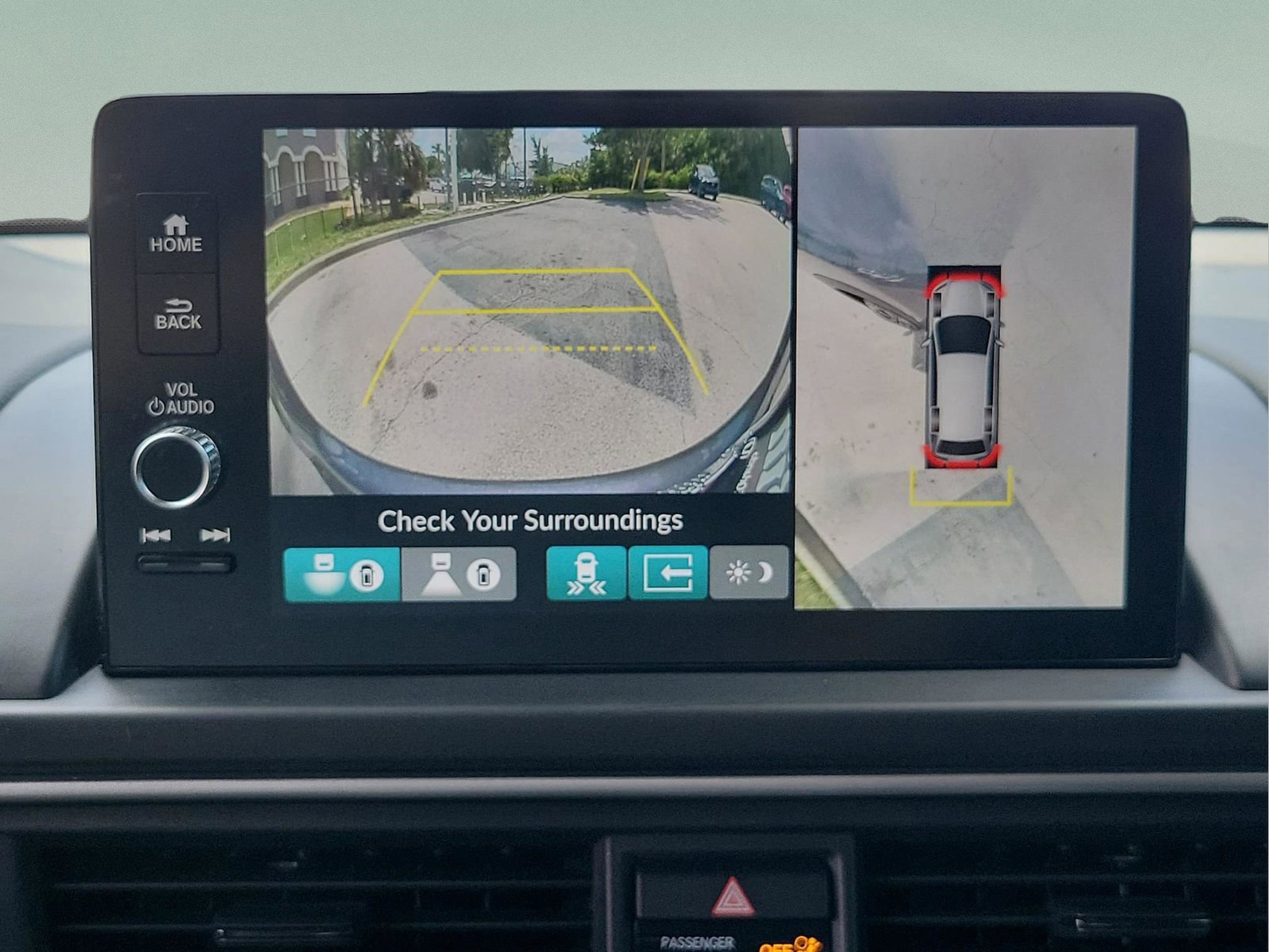 2025 Honda Pilot Black Edition - Photo 25