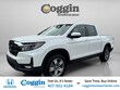  Honda Ridgeline