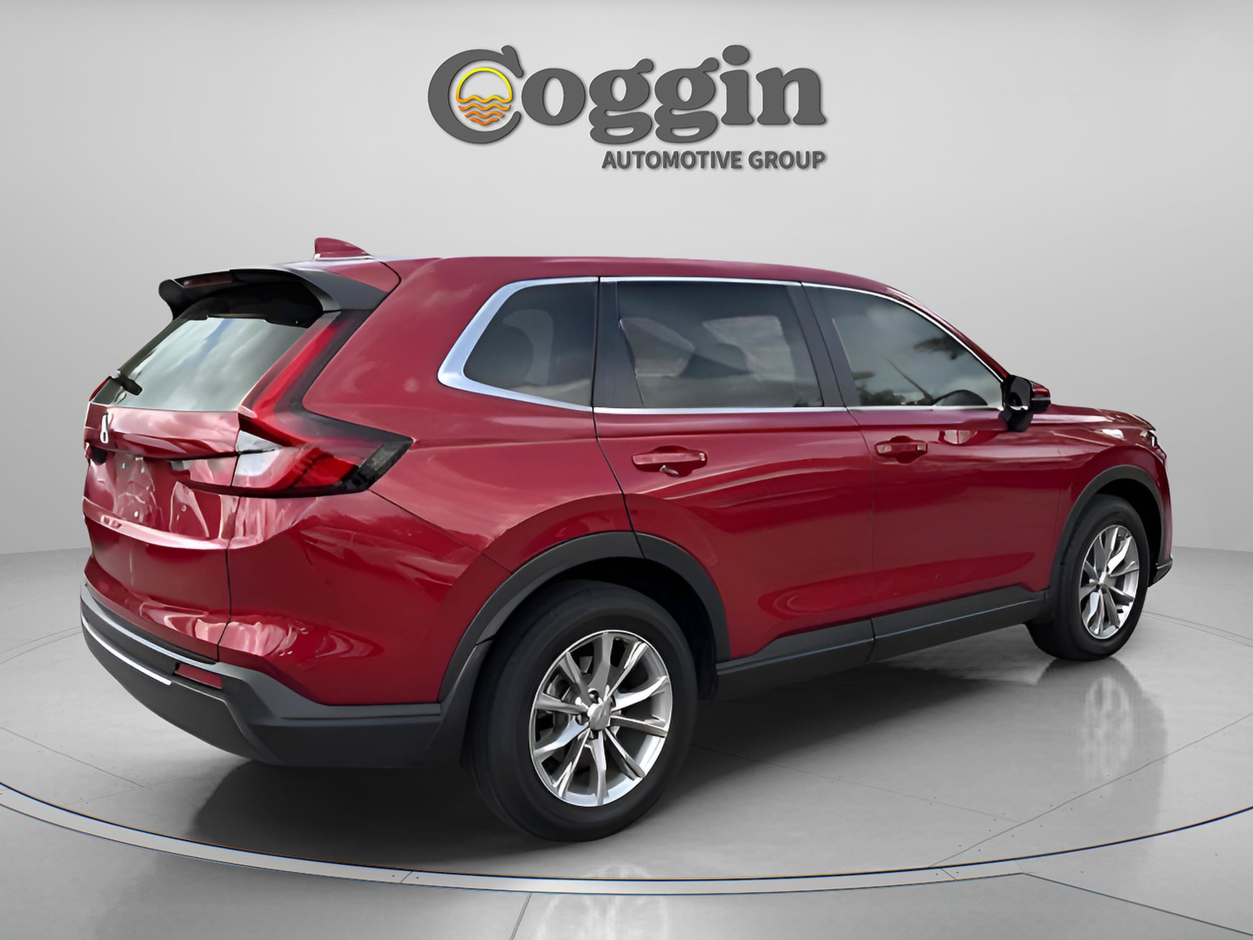 2023 Honda CR-V EX-L - Photo 6