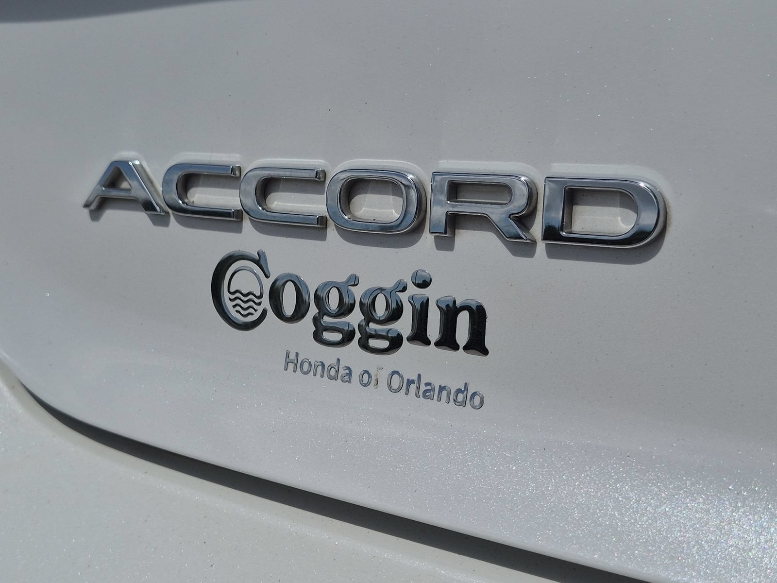 2024 Honda Accord LX - Photo 25