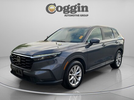 2024 Honda CR-V EX SUV