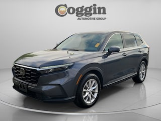 2024 Honda CR-V EX SUV