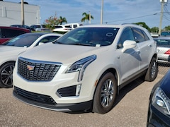 2023 CADILLAC XT5