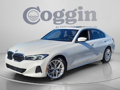2025 BMW 330i