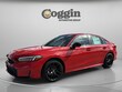  Honda Civic Hybrid