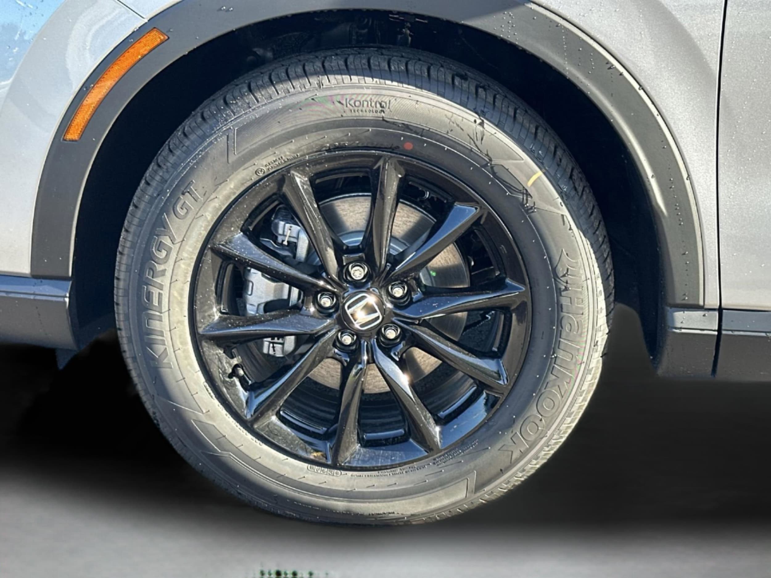 2026 Honda CR-V Sport - Photo 24