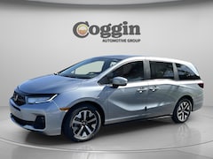 2026 Honda Odyssey EX-L Van Passenger