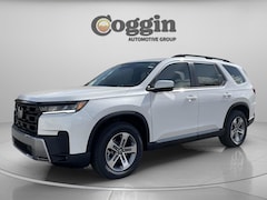 2026 Honda Pilot EX-L SUV