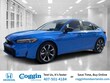 Honda Civic Hatchback Hybrid