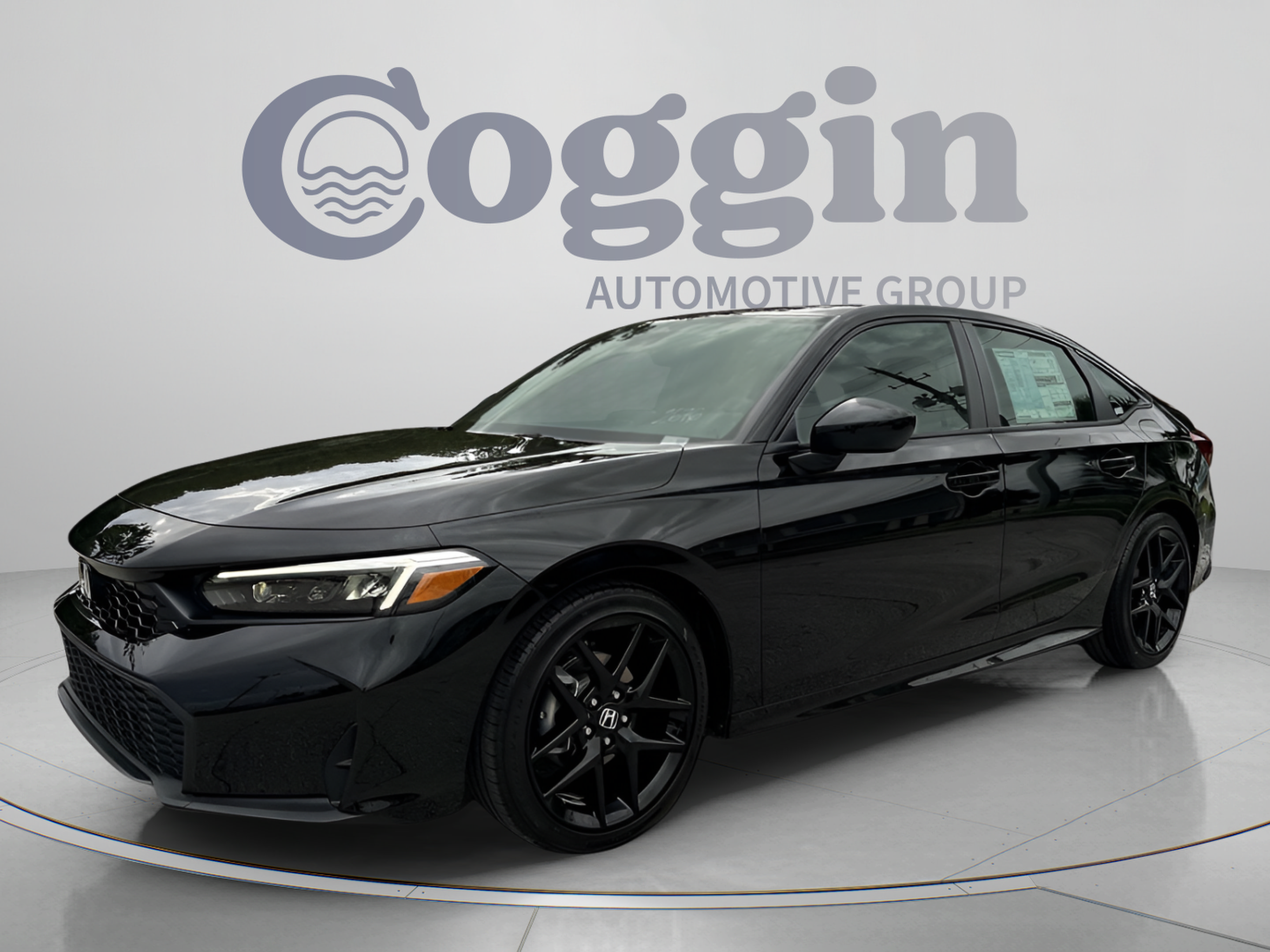 2027 Honda Civic