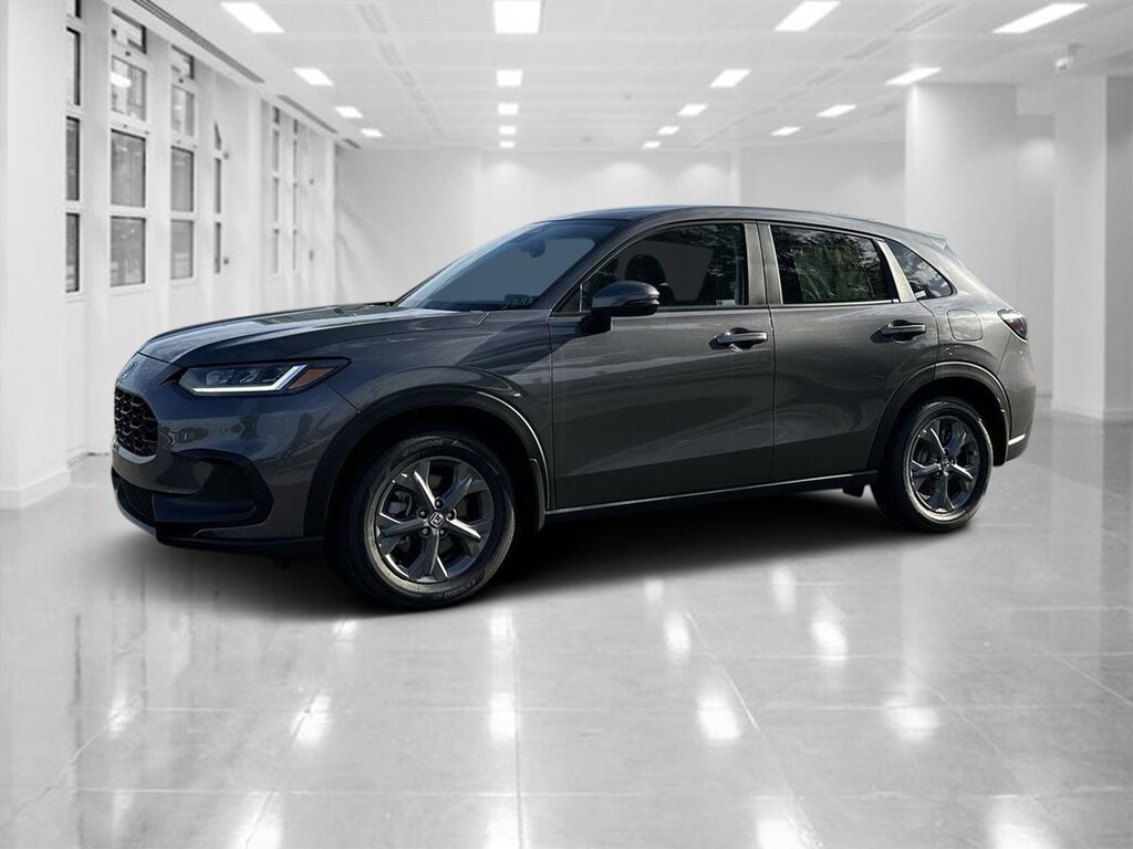 New 2027 Honda