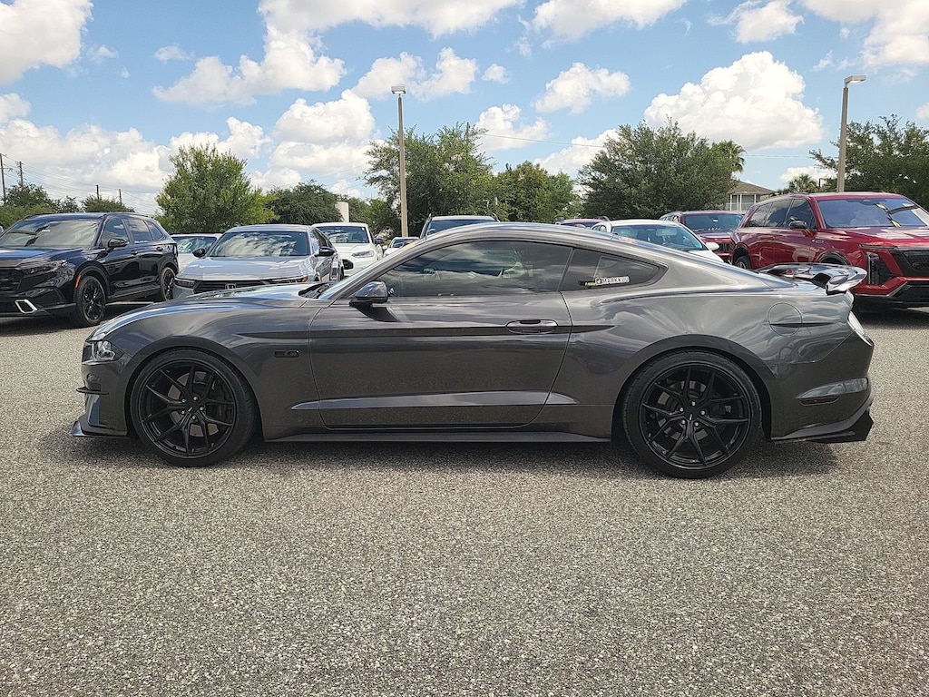 Used 2019 Ford