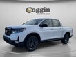  Honda Ridgeline